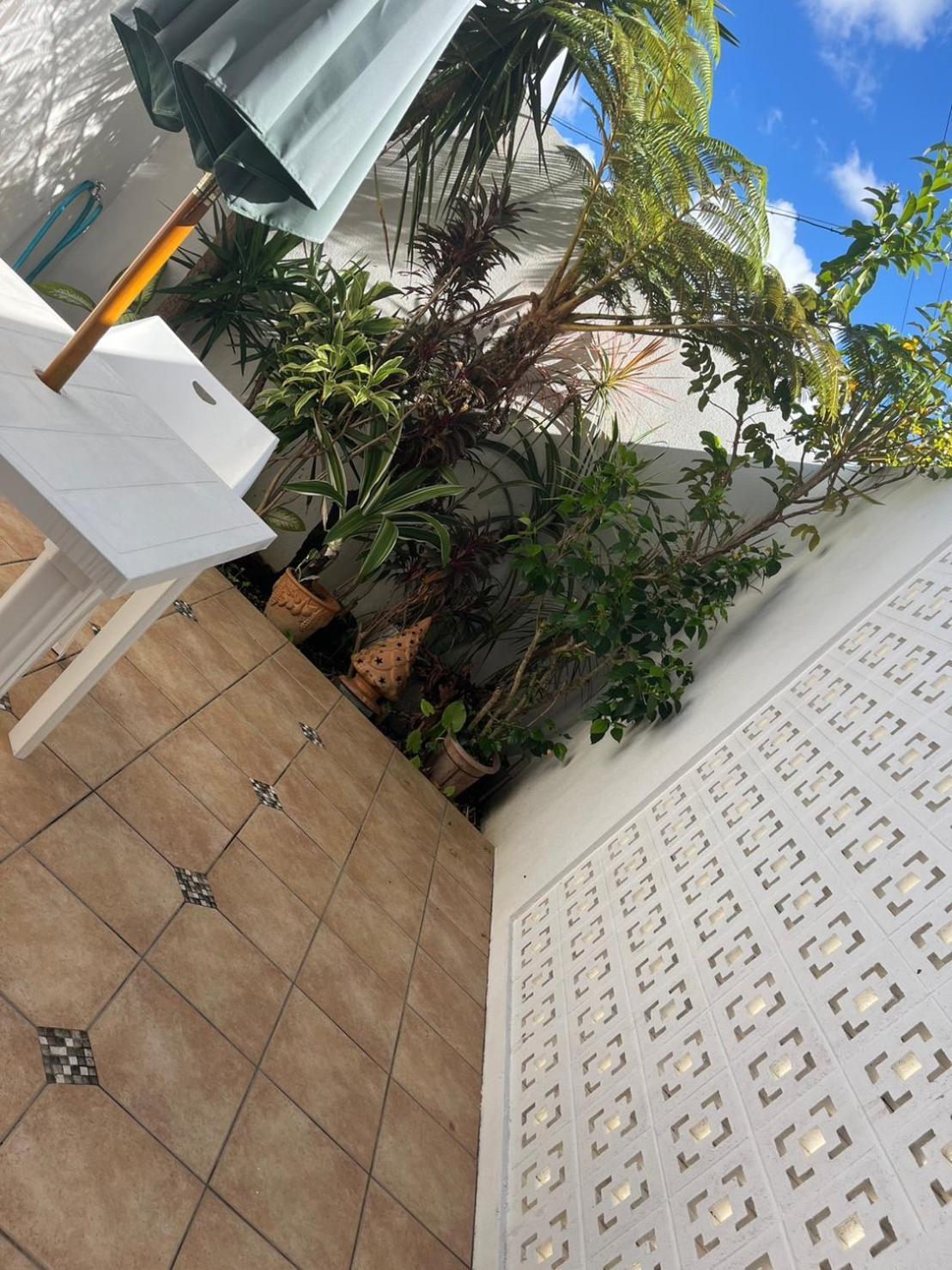 Green House Urasoe Dış mekan fotoğraf